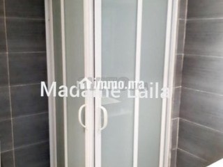 Préstigieux Appartement Meublé Avec Piscine - Appartement Location Vacances - Agadir