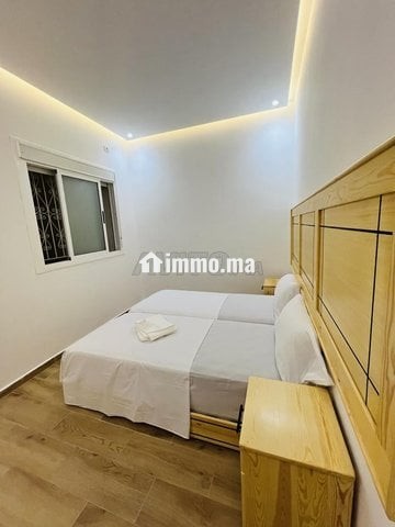 DAR NQIYA PARKIN WIFI - Location Vacances - Chefchaouen - photo 1