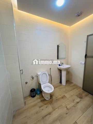 DAR NQIYA PARKIN WIFI - Location Vacances - Chefchaouen - photo 8