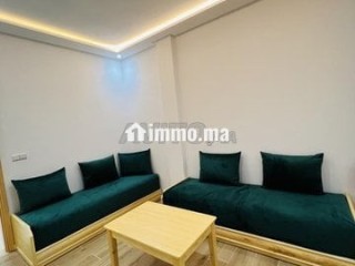 DAR NQIYA PARKIN WIFI - Appartement Location Vacances - Chefchaouen