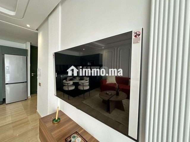 Chic studio à louer au quartier les Princesses - Location Immobilier - Casablanca - photo 3