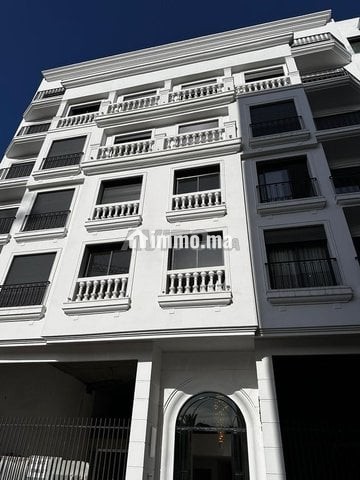Chic studio à louer au quartier les Princesses - Location Immobilier - Casablanca - photo 5