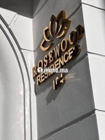 Chic studio à louer au quartier les Princesses - Location Immobilier - Casablanca - photo 6