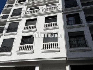 Chic studio à louer au quartier les Princesses - Appartement à louer - Casablanca