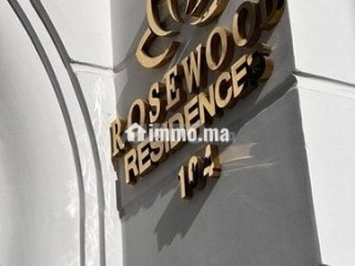 Chic studio à louer au quartier les Princesses - Appartement à louer - Casablanca