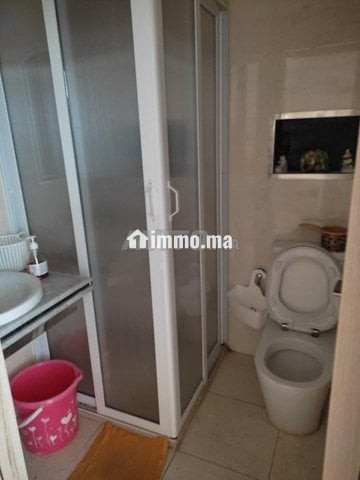 Appartement à louer 55 m² à Agadir 500dh par jour - Location Vacances - Agadir - photo 3