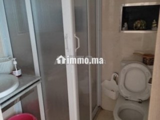Appartement à louer 55 m² à Agadir 500dh par jour - Appartement Location Vacances - Agadir