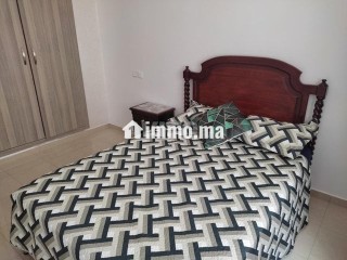 Appartement à louer 55 m² à Agadir 500dh par jour - Appartement Location Vacances - Agadir