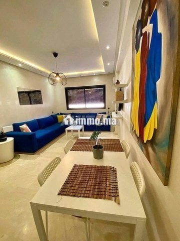 شقة قرب شارع محمد السادس لقدم البحر - Location Vacances - El Jadida - photo 1
