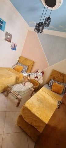 شقة قرب شارع محمد السادس لقدم البحر - Location Vacances - El Jadida - photo 6