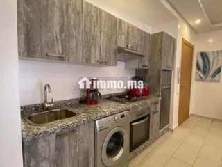 شقة قرب شارع محمد السادس لقدم البحر - Appartement Location Vacances - El Jadida