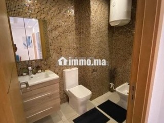 شقة قرب شارع محمد السادس لقدم البحر - Appartement Location Vacances - El Jadida