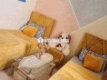 شقة قرب شارع محمد السادس لقدم البحر - Appartement Location Vacances - El Jadida
