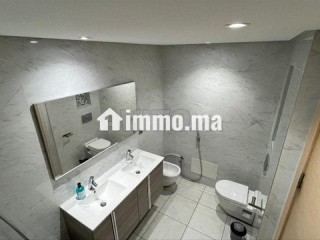 شقة قرب شارع محمد السادس لقدم البحر - Appartement Location Vacances - El Jadida