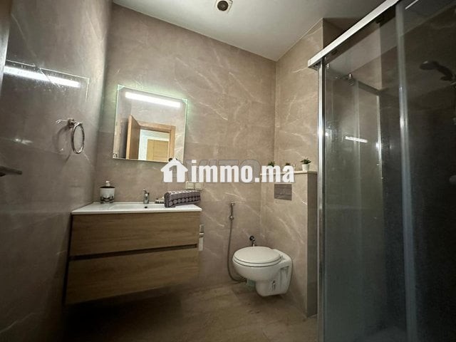 Appartement à louer Agadir Bay avec piscine - Location Vacances - Agadir - photo 3