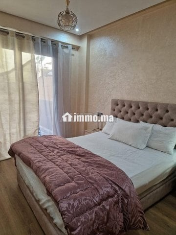Appartement à louer Agadir Bay avec piscine - Location Vacances - Agadir - photo 5