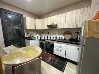 Appartement à louer Agadir Bay avec piscine - Appartement Location Vacances - Agadir
