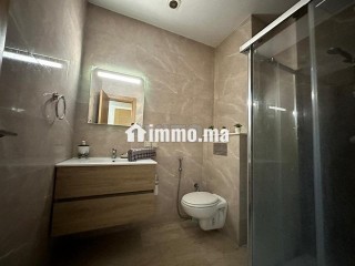 Appartement à louer Agadir Bay avec piscine - Appartement Location Vacances - Agadir