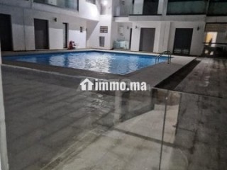 Appartement à louer Agadir Bay avec piscine - Appartement Location Vacances - Agadir
