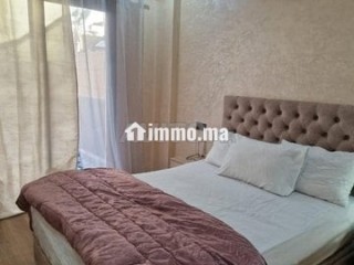 Appartement à louer Agadir Bay avec piscine - Appartement Location Vacances - Agadir