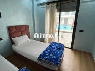 Appartement à louer Agadir Bay avec piscine - Appartement Location Vacances - Agadir