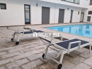 Appartement à louer Agadir Bay avec piscine - Appartement Location Vacances - Agadir