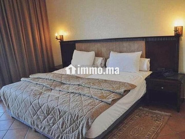 Mon belle appartement à islan - Location Vacances - Agadir - photo 3