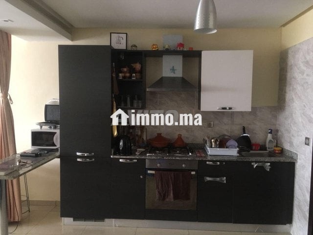 Mon belle appartement à islan - Location Vacances - Agadir - photo 5