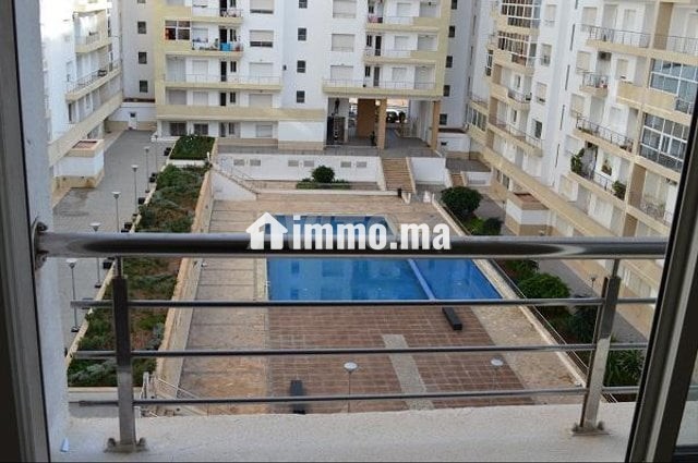 Mon belle appartement à islan - Location Vacances - Agadir - photo 6