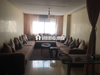 Mon belle appartement à islan - Appartement Location Vacances - Agadir