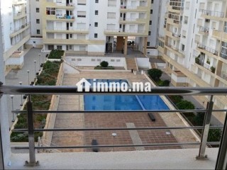 Mon belle appartement à islan - Appartement Location Vacances - Agadir