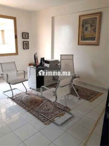 Bureau Tt Activités 125m2 Derb Omar - Location Immobilier - Casablanca - photo 2