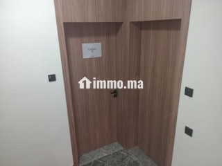 2 Bureaux en location à Sidi Ghanen - Bureau à louer