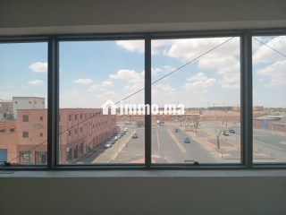 2 Bureaux en location à Sidi Ghanen - Bureau à louer