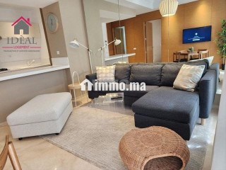 Appartement à louer 55 m² à Casablanca - Appartement à louer - Casablanca