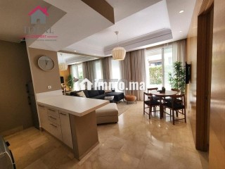 Appartement à louer 55 m² à Casablanca - Appartement à louer - Casablanca