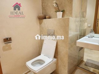 Appartement à louer 55 m² à Casablanca - Appartement à louer - Casablanca