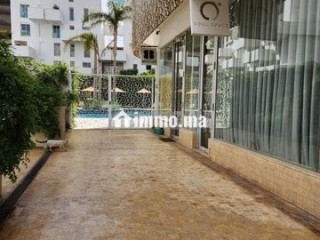 Appartement à louer 55 m² à Casablanca - Appartement à louer - Casablanca