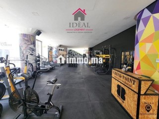 Appartement à louer 55 m² à Casablanca - Appartement à louer - Casablanca