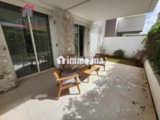 Appartement à louer 55 m² à Casablanca - Appartement à louer - Casablanca