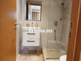 Appartement à louer 55 m² à Casablanca - Appartement à louer - Casablanca