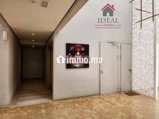 Appartement à louer 55 m² à Casablanca - Appartement à louer - Casablanca