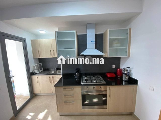 Appartement A Founty à louer pour vacances LDV487 - Location Vacances - Agadir - photo 2