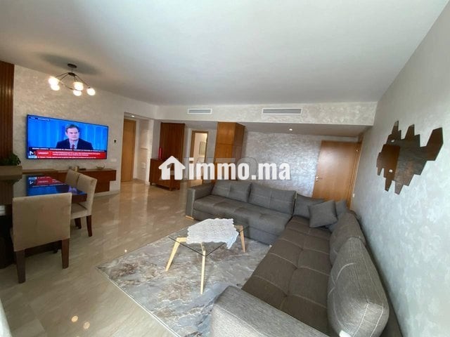 Appartement A Founty à louer pour vacances LDV487 - Location Vacances - Agadir - photo 5