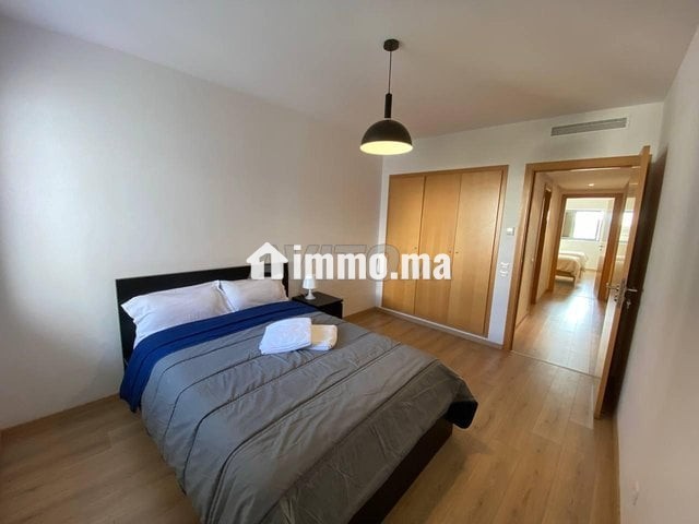 Appartement A Founty à louer pour vacances LDV487 - Location Vacances - Agadir - photo 6