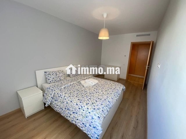 Appartement A Founty à louer pour vacances LDV487 - Location Vacances - Agadir - photo 8