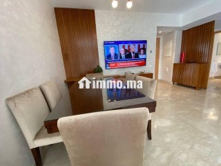 Appartement A Founty à louer pour vacances LDV487 - Appartement Location Vacances - Agadir