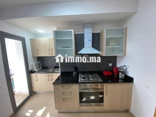 Appartement A Founty à louer pour vacances LDV487 - Appartement Location Vacances - Agadir