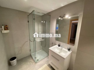 Appartement A Founty à louer pour vacances LDV487 - Appartement Location Vacances - Agadir