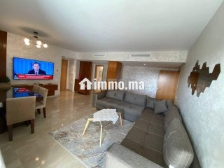 Appartement A Founty à louer pour vacances LDV487 - Appartement Location Vacances - Agadir